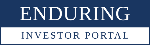 Enduring Investor Portal